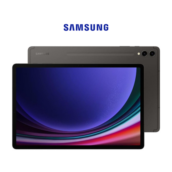 12.4" Samsung Galaxy Tab S9+ (256GB, Unlocked All Carriers, Wifi + Cellular) product image