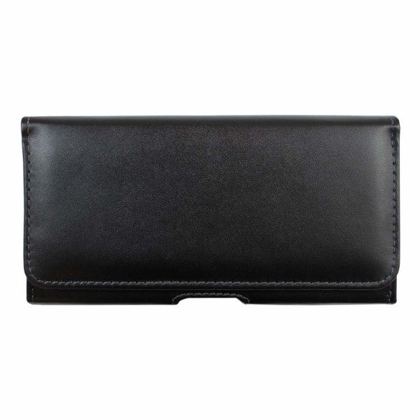 FENZER Durable Leather Pouch Phone Case product image