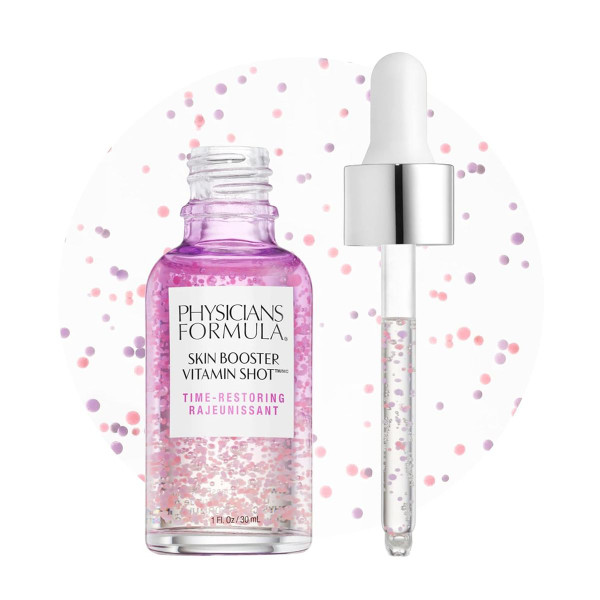 Physicians Formula Skin Booster Vitamin Shot, 1 fl. oz. (2-Pack) product image