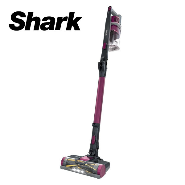 Shark Pet Plus Cordless Stick Vacuum with HEPA Filter product image