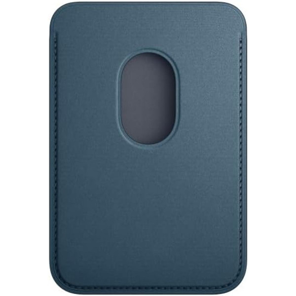 Apple iPhone FineWoven Wallet with MagSafe, MT263ZM/A product image