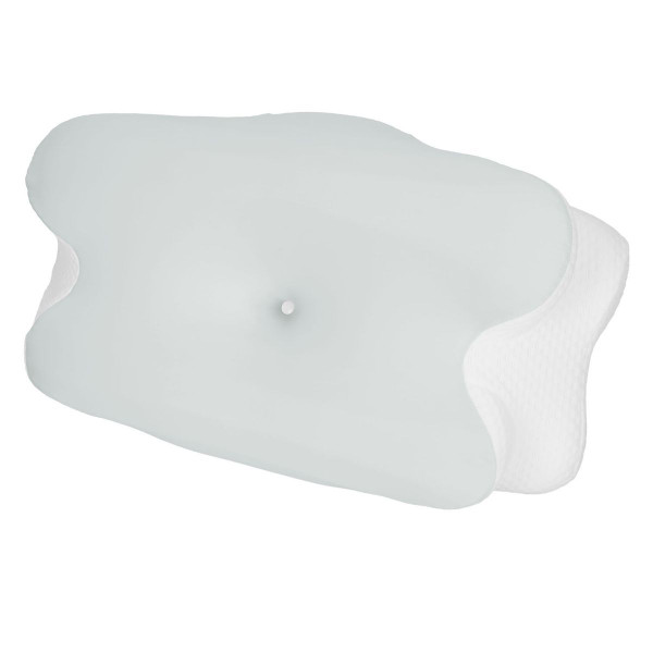 NewHome Orthopedic Memory Foam Pillow product image