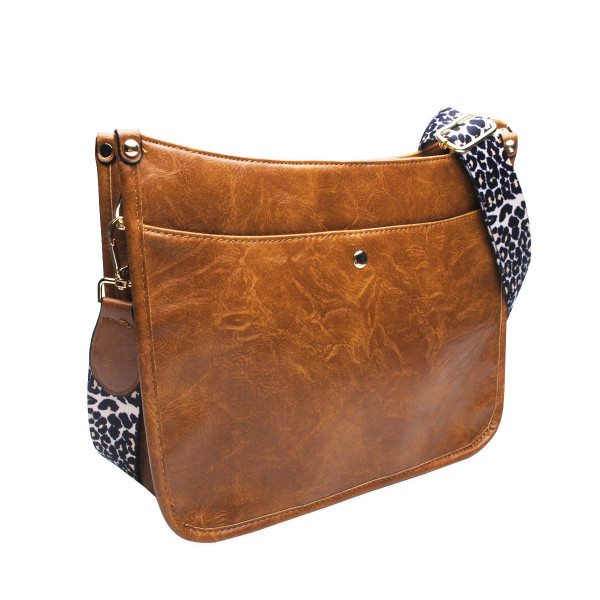 Hailey Messenger Bag product image