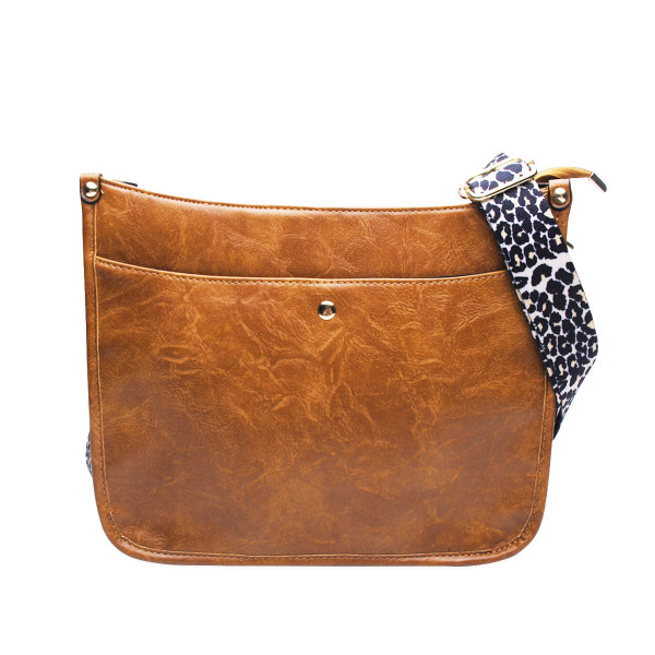 Hailey Messenger Bag product image