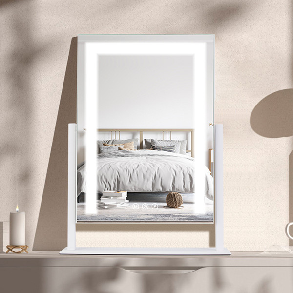 Laromni Lighted Vanity Mirror product image