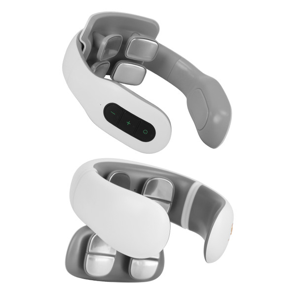 iMounTEK Portable Heated Neck Massager product image