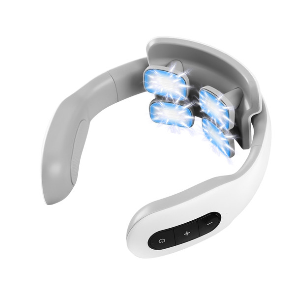 Portable Heated Neck Massager product image