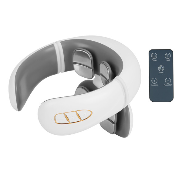 iMounTEK Portable Heated Neck Massager product image