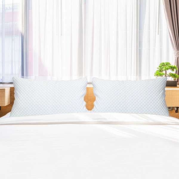 NewHome Cooling Gel Pillow product image