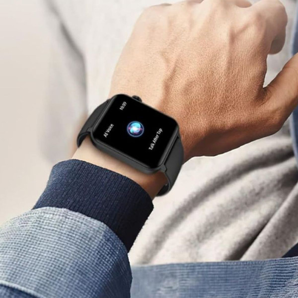 IOWODO R30 Pro Smart Watch product image
