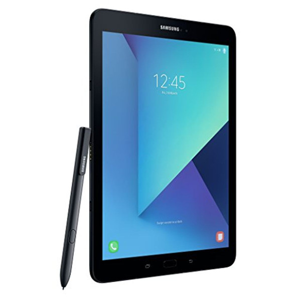 9.7'' Samsung Galaxy Tab S3 SM-T827  - Wifi + Cellular, 32GB, Unlocked All Carriers product image