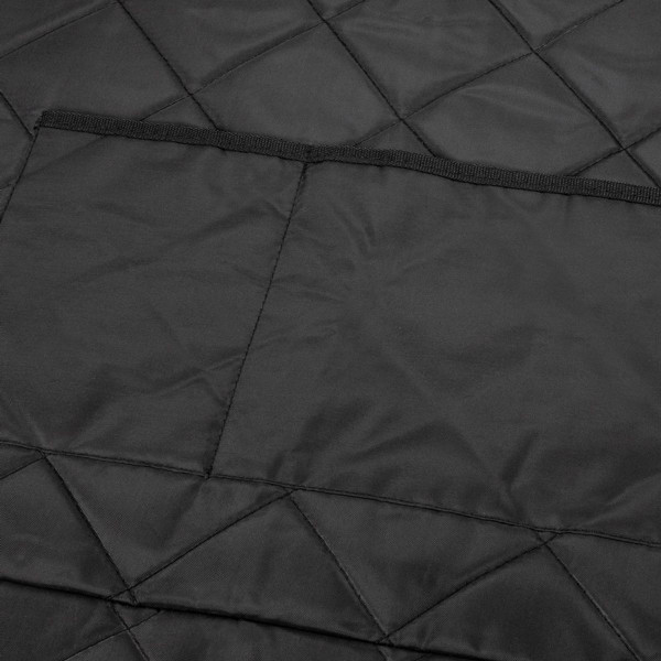 Bella & Max Backseat Cover Pet Hammock product image