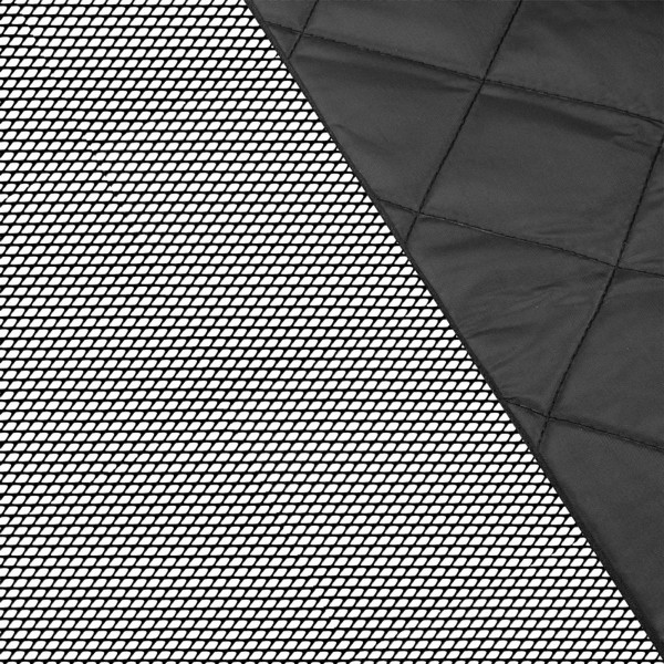 Bella & Max Backseat Cover Pet Hammock product image