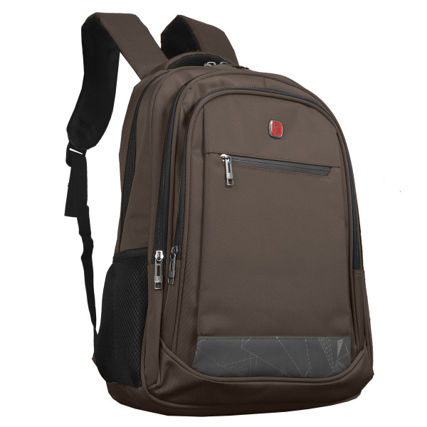 17-Inch Multi-Compartment Laptop Backpack product image