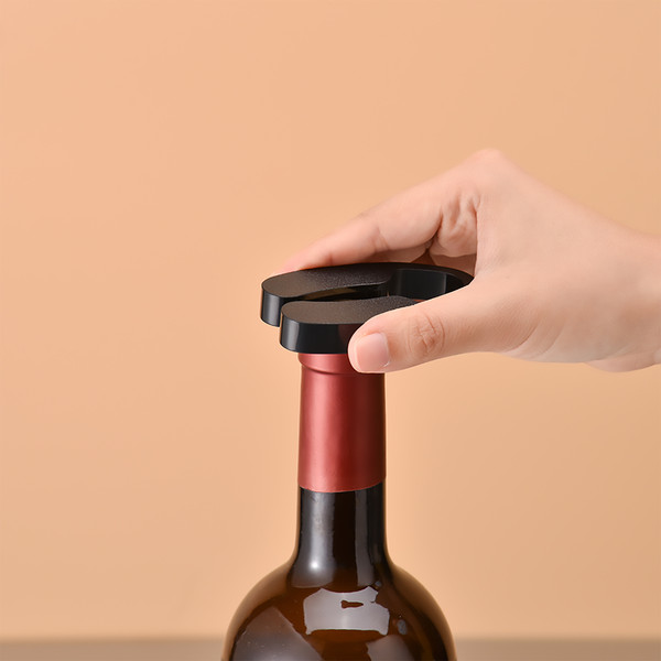 6-Piece Electric Wine Opener Set product image