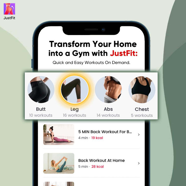 Personalized At-Home Weight Loss Plan  product image