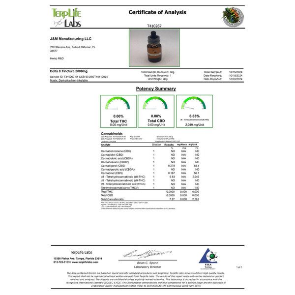 Delta-8 THC Gummies Bundle  product image