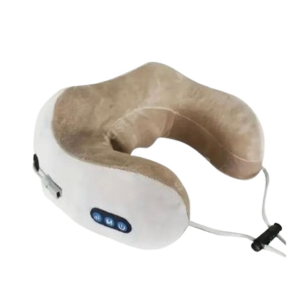 U-Shaped Neck Massager Travel Pillow product image