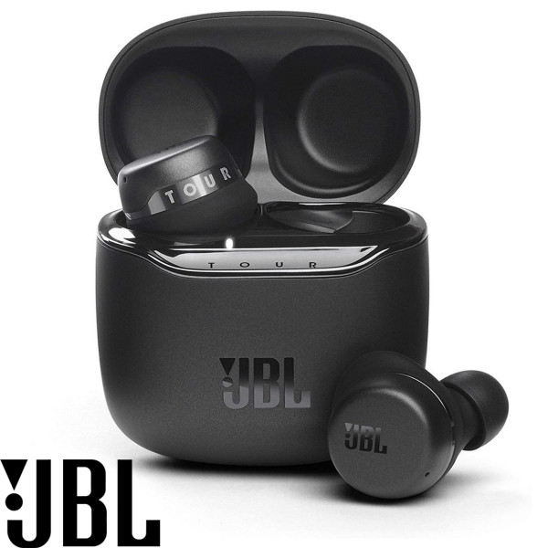 JBL Tour Pro Plus True Wireless Noise Cancelling Headphones product image