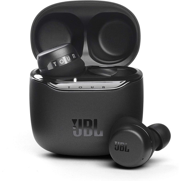 JBL Tour Pro Plus True Wireless Noise Cancelling Headphones product image