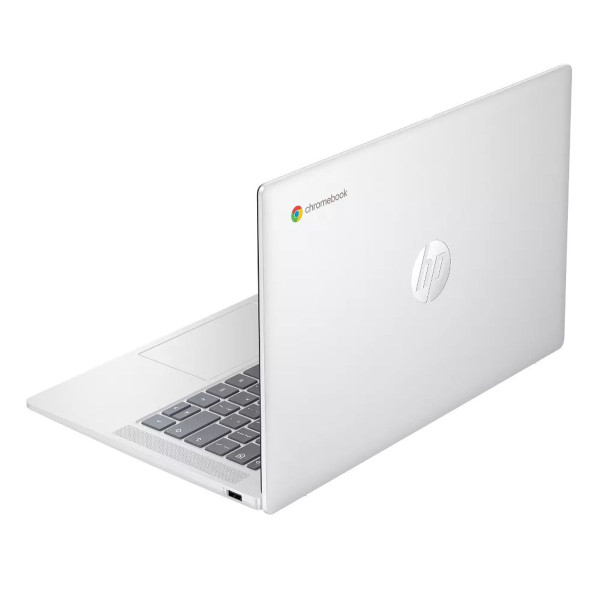 HP 14" HD Chromebook Intel N100 4GB 64GB Chrome OS with ION Projector product image