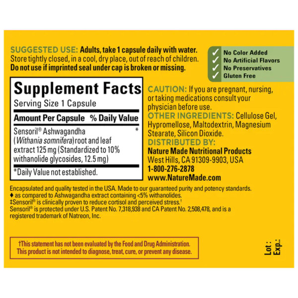 Stress + Energy + Daily Support Value Bundle product image