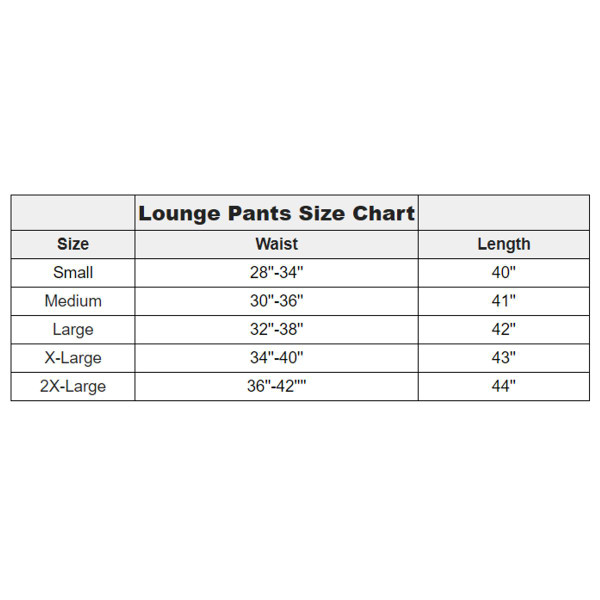 Men's French Terry Jogger Pants with Pockets (4-Pack) product image