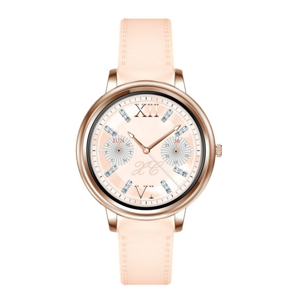 Luxury Times Smartwatch product image