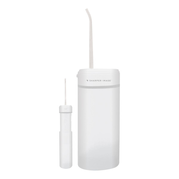 Sharper Image Portable Cordless Oral Irrigator product image