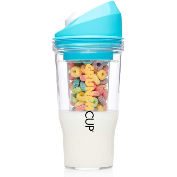 Crunch Cup On-the-Go Cereal Tumbler  product image