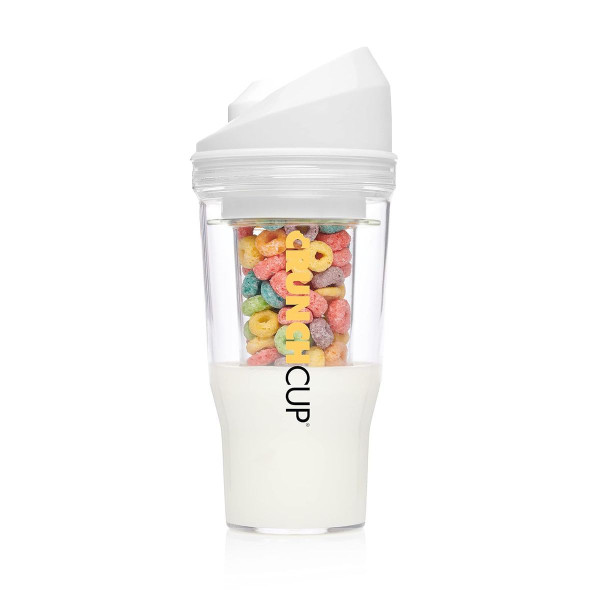 Crunch Cup On-the-Go Cereal Tumbler  product image