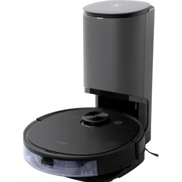 ECOVACS DEEBOT N10 MAX+ Robot Vacuum & Mop