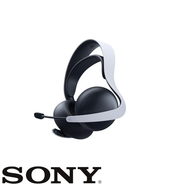 Sony PULSE Elite Wireless Gaming Headset for PS5 product image