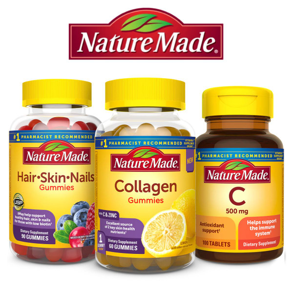 Beauty Support Value Pack product image