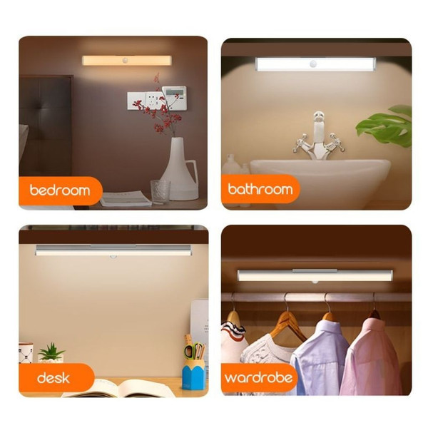 Stick Anywhere 36-LED Motion Sensor Light (2- or 4-Pack) product image