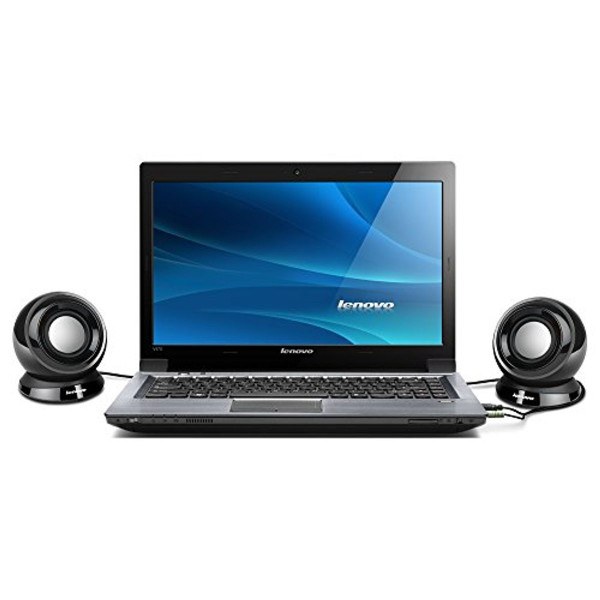 Lenovo 2.0 Speaker System product image