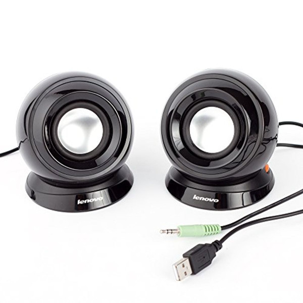 Lenovo 2.0 Speaker System product image