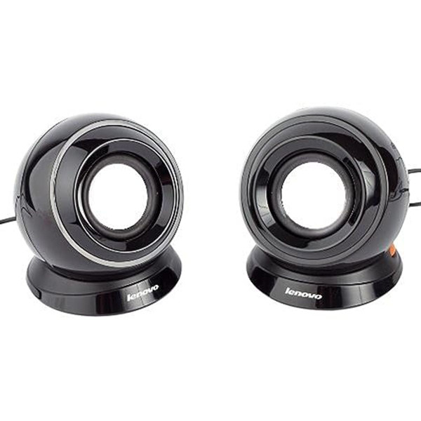 Lenovo 2.0 Speaker System product image