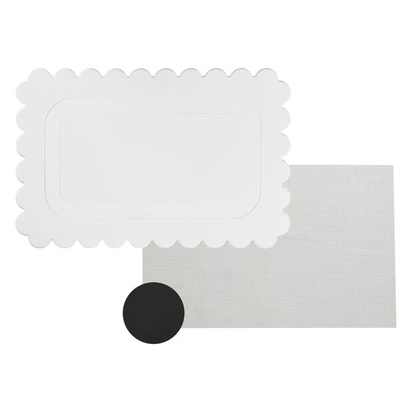 Diatomaceous Earth Bath Mat  product image