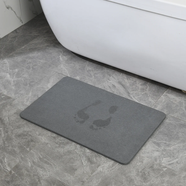 Diatomaceous Earth Bath Mat  product image