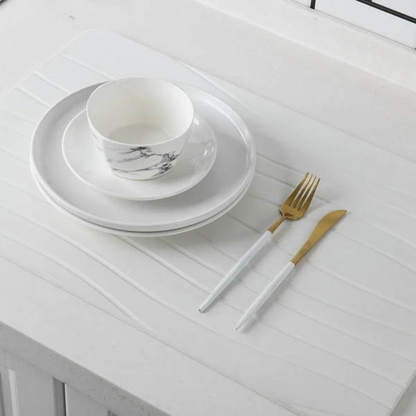 Diatomaceous Earth Bath Mat  product image