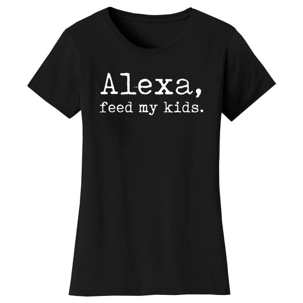 Women’s Mom Humor T-Shirt product image