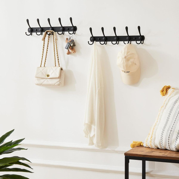 Metal Wall Hooks (2-Pack) product image
