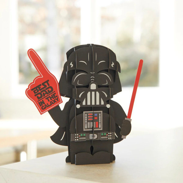 3D Pop-Up Greeting Cards, Gifts, and More product image