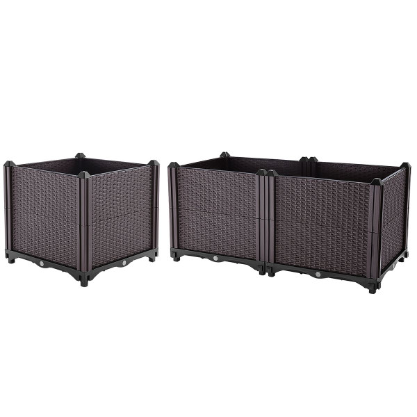 iMounTEK Raised Garden Bed product image