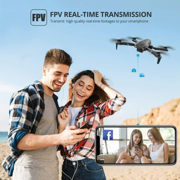 4DRC V13 Drone with 1080P HD FPV Camera product image