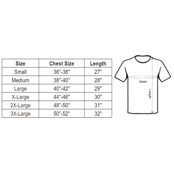 Cherokee Men's Short Sleeve Henley T-Shirts (4-Pack) product image