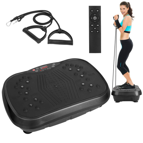 Vibration Exercise Machine product image