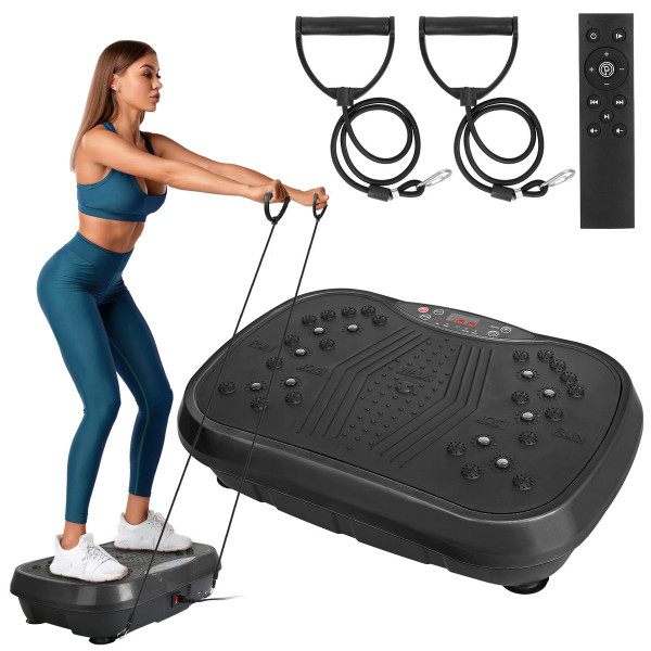 Vibration Exercise Machine product image