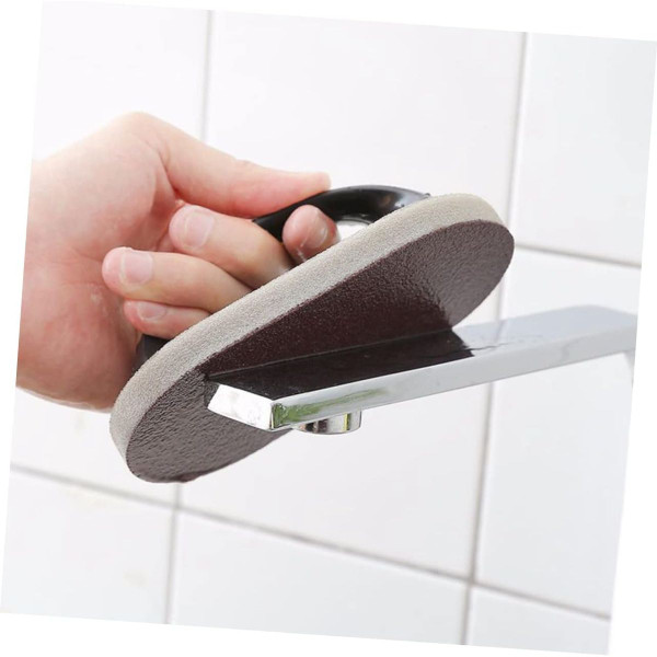 Strong Durable Cleaning Brush with Handle (2-Pack) product image